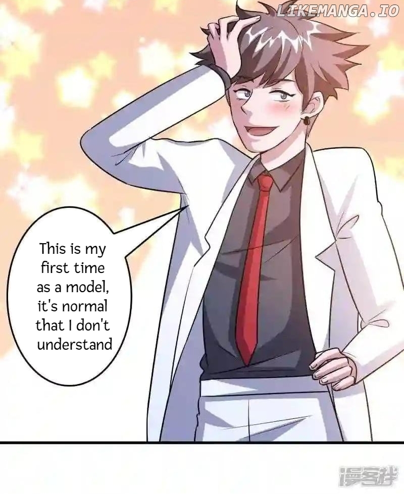 Local Supplier Of Alien Goods Chapter 54 - page 9